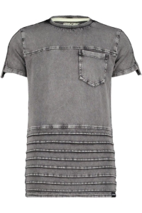 4President shirt Tigo black